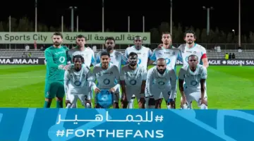 الرياضية: نيوم قد يشارك في دوري أبطال الخليج
                
                ينتظر الاتحاد السعودي لكرة القدم موافقة نادي نيوم للمشاركة في النسخة المقبلة من دوري أبطال الخليج للأندية، إلى جانب الاتفاق ممثلًا ثانيًا للسعودية.
                الأربعاء، 03 يونيو 2026 – 11:59